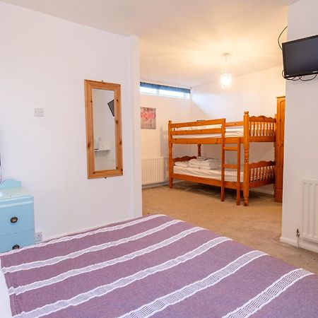 The Fernside Hotell Sandown Exteriör bild