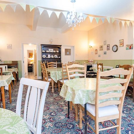 The Fernside Hotell Sandown Exteriör bild