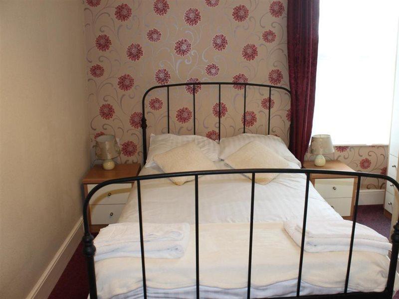 The Fernside Hotell Sandown Exteriör bild