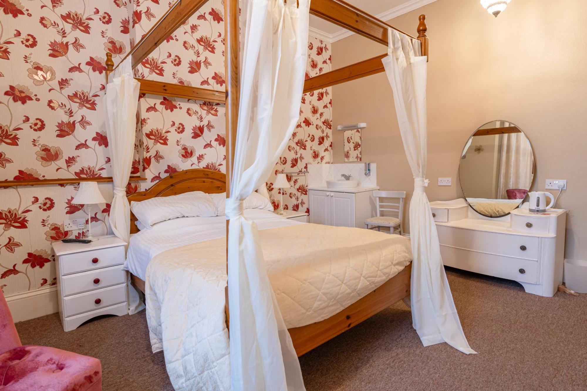 The Fernside Hotell Sandown Exteriör bild