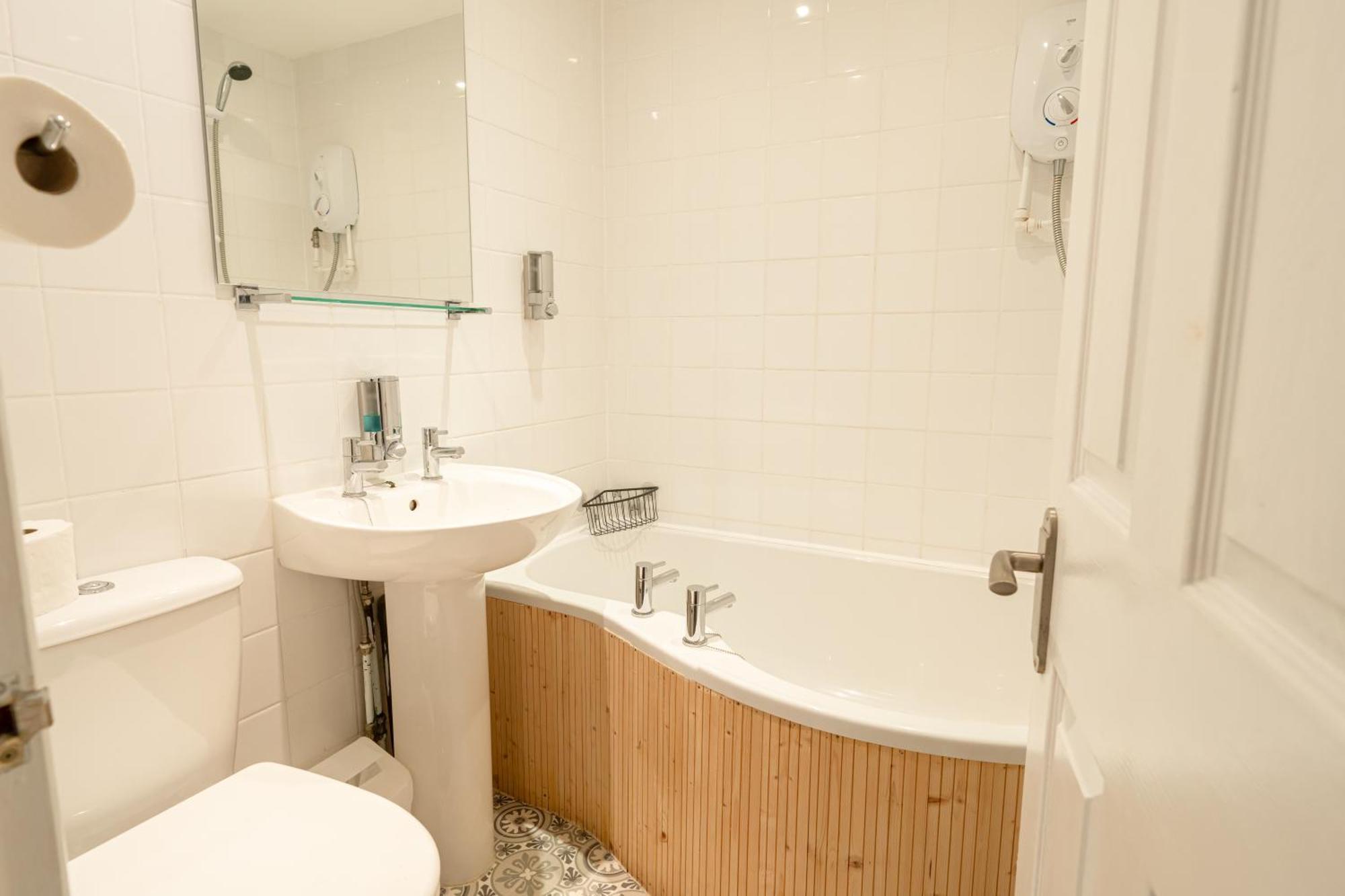 The Fernside Hotell Sandown Exteriör bild