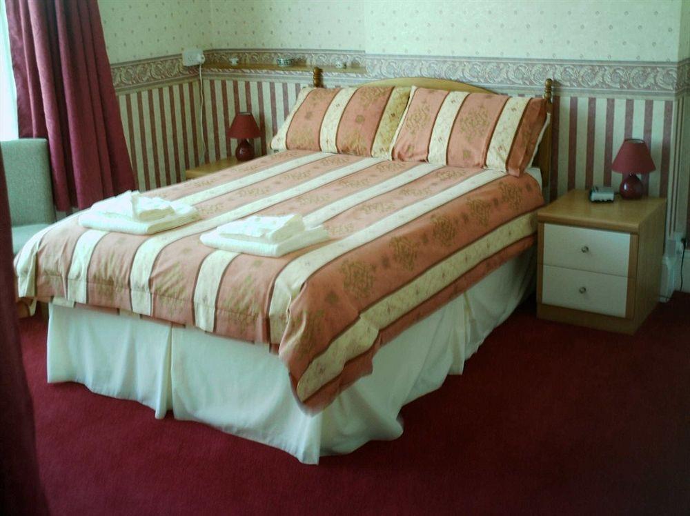 The Fernside Hotell Sandown Exteriör bild