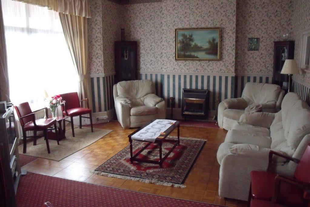 The Fernside Hotell Sandown Exteriör bild