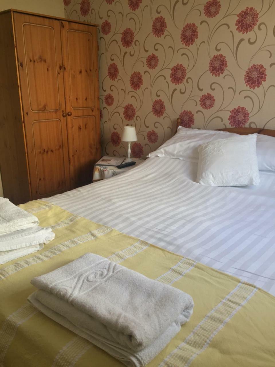 The Fernside Hotell Sandown Exteriör bild